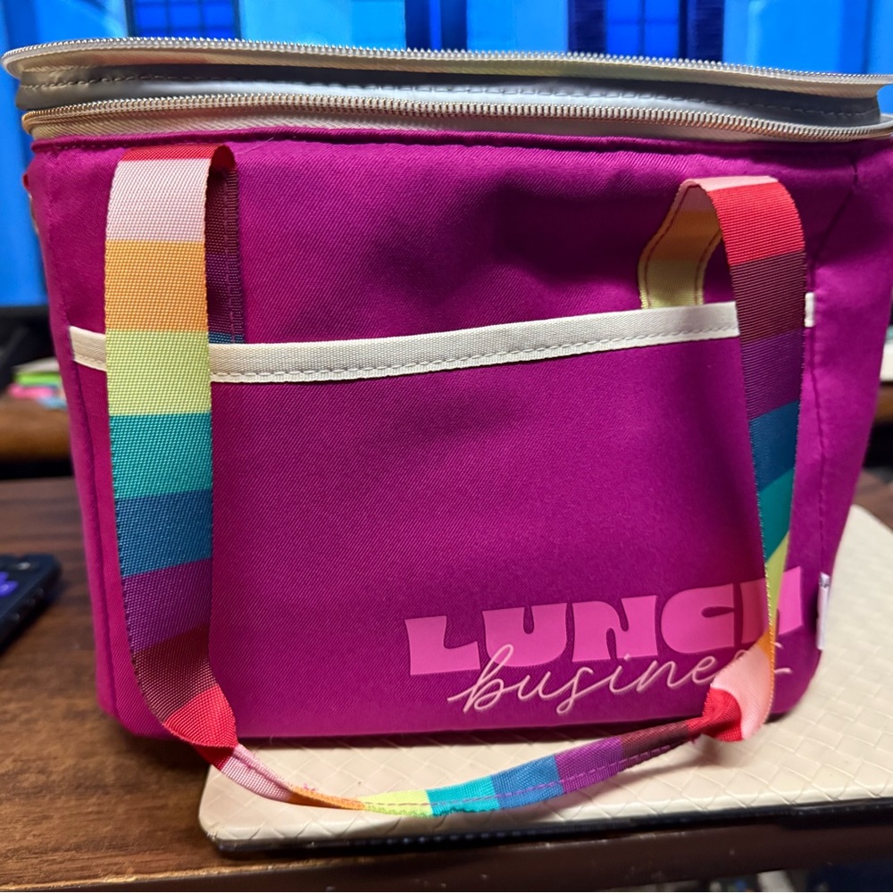 Lunch Tote - Tabitha Brown for Target